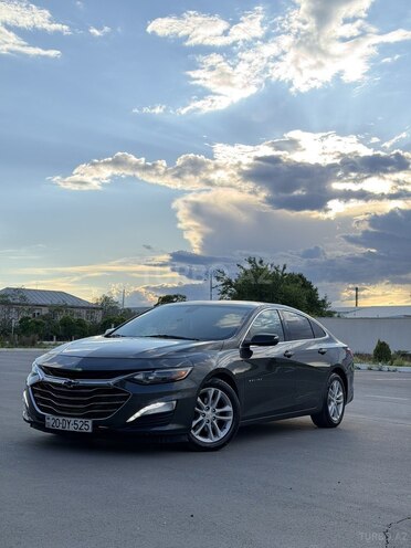 Chevrolet Malibu-1