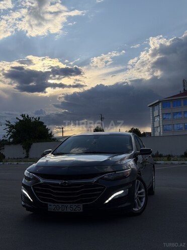 Chevrolet Malibu-2