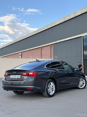 Chevrolet Malibu-6