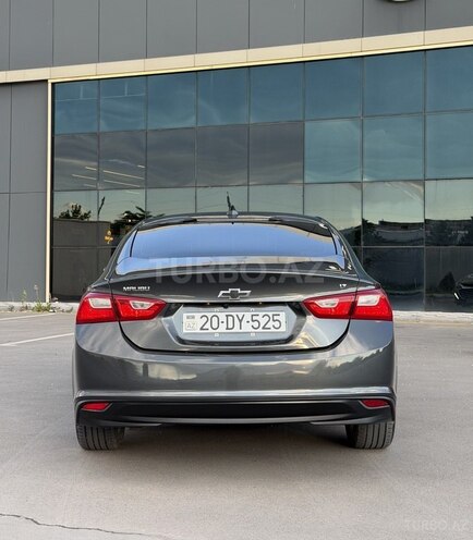 Chevrolet Malibu-7