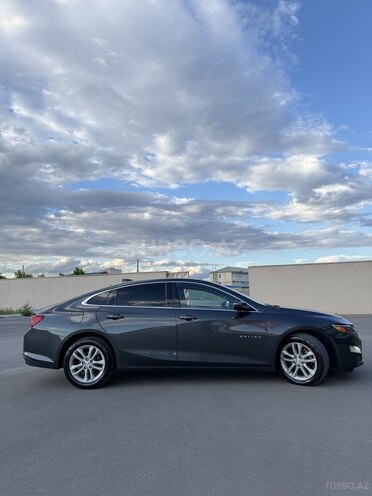 Chevrolet Malibu-4