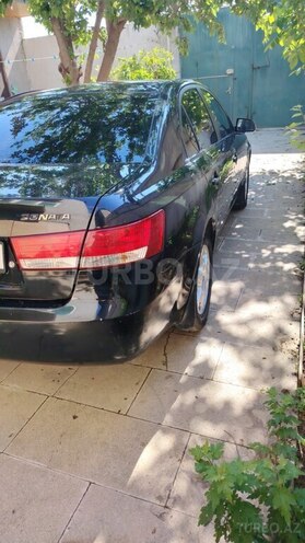 Hyundai Sonata-3