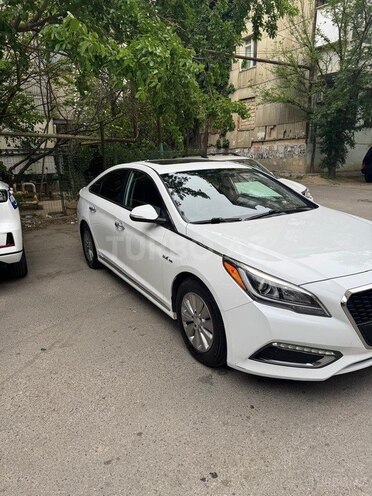 Hyundai Sonata-7