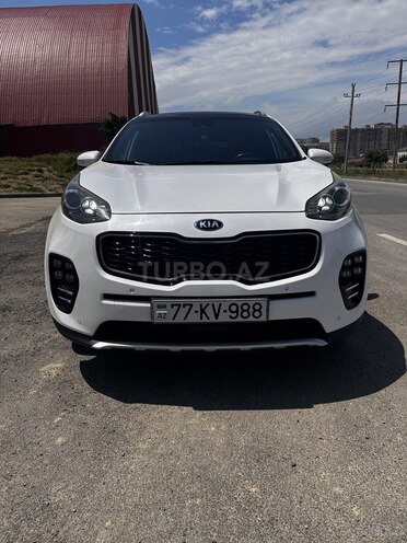 Kia Sportage-2