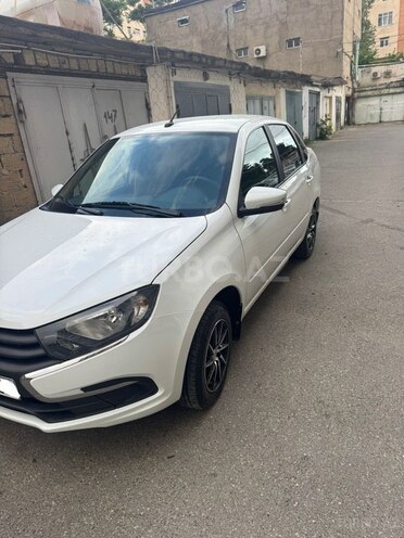 LADA (VAZ) Granta-3