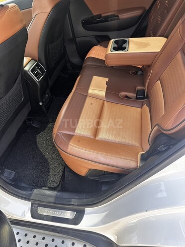 Kia Sportage-16