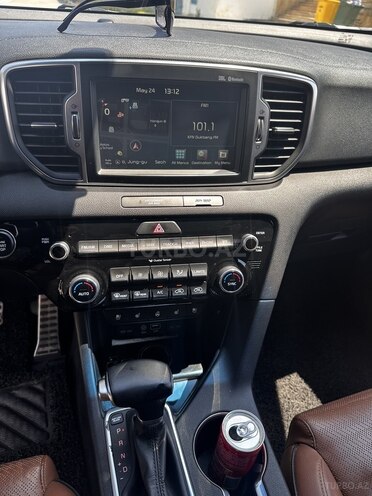 Kia Sportage-15