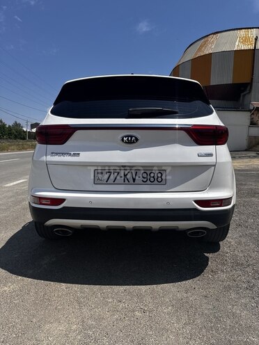 Kia Sportage-5