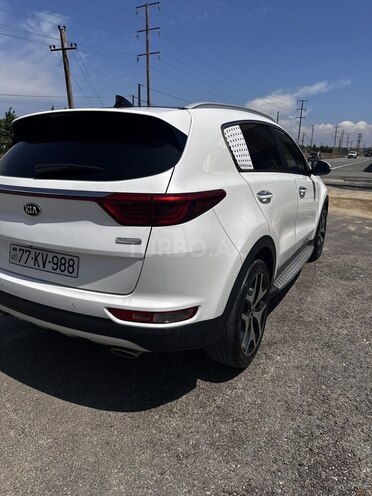 Kia Sportage-8