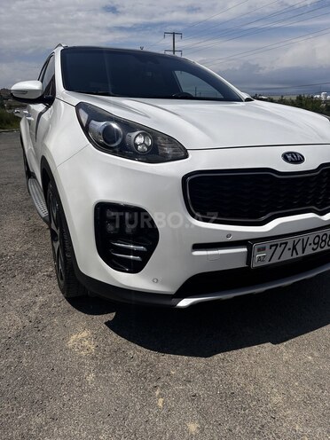 Kia Sportage-3