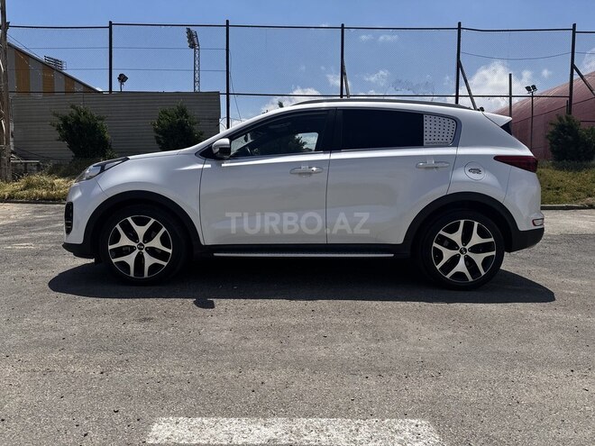 Kia Sportage-7