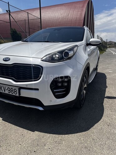 Kia Sportage-4