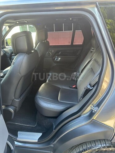 Land Rover Range Rover-6