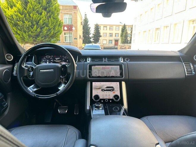 Land Rover Range Rover-7