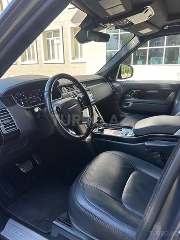 Land Rover Range Rover-8