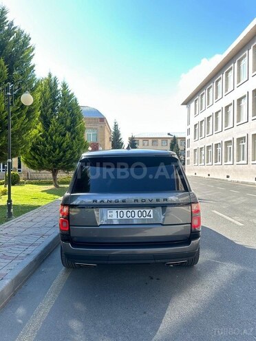 Land Rover Range Rover-11