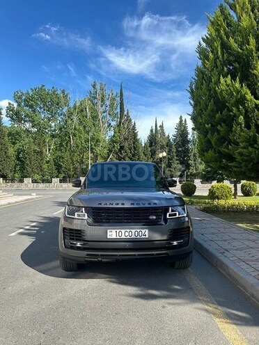 Land Rover Range Rover-13