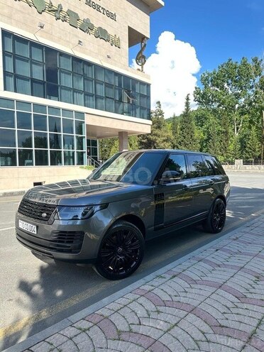 Land Rover Range Rover-12