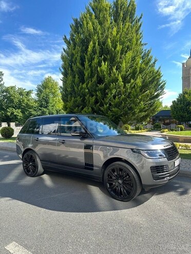 Land Rover Range Rover-10