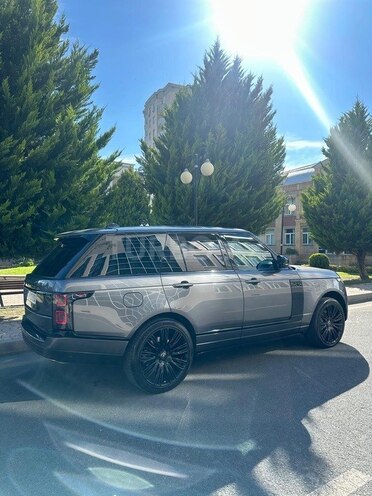 Land Rover Range Rover-9