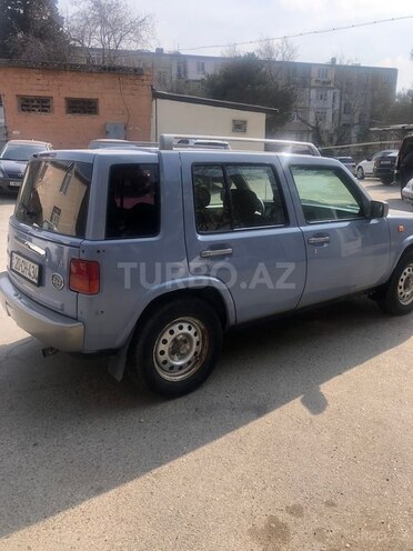 Nissan Rasheen-2