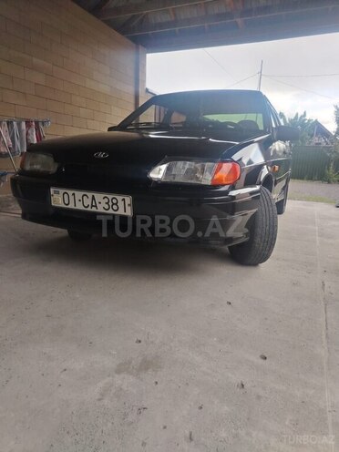 LADA (VAZ) 2115-1