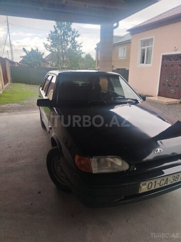 LADA (VAZ) 2115-3
