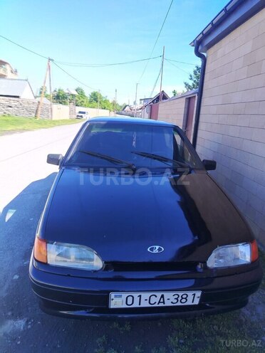 LADA (VAZ) 2115-5