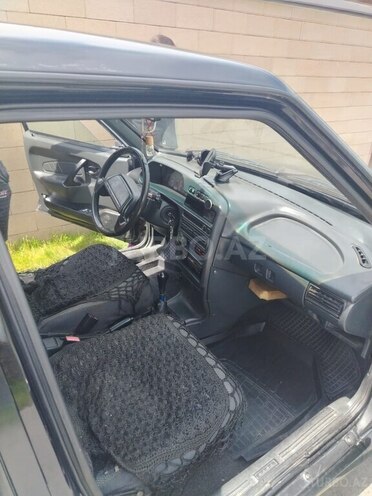 LADA (VAZ) 2115-4