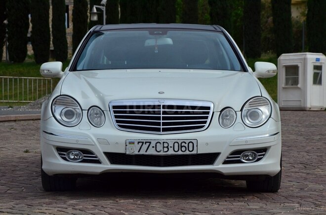 Mercedes E 300-5