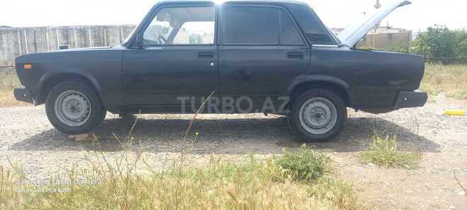 LADA (VAZ) 2107-3