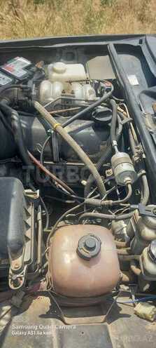 LADA (VAZ) 2107-7