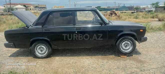 LADA (VAZ) 2107-4