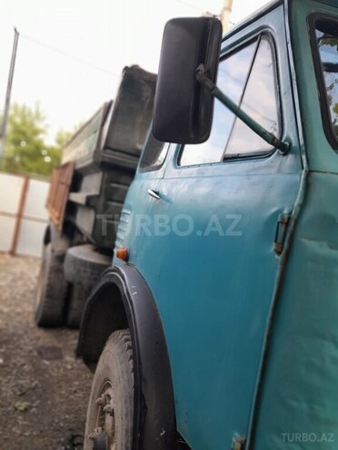 MAZ 54322-7