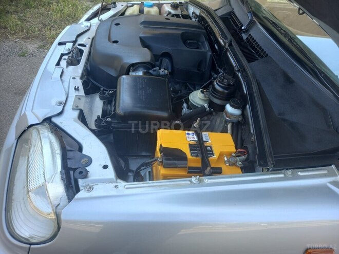 Chevrolet Niva-10