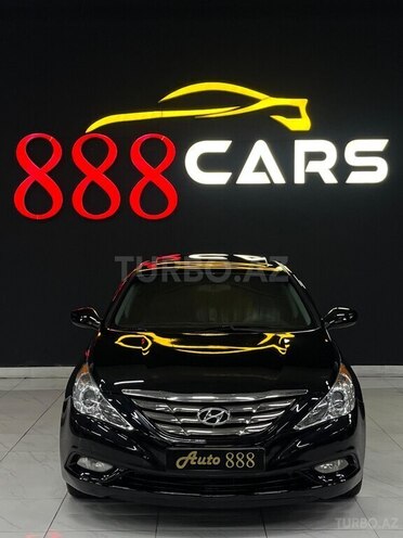 Hyundai Sonata-3