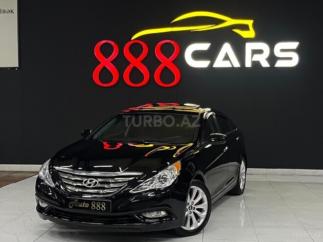 Hyundai Sonata-2