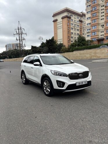 Kia Sorento-3