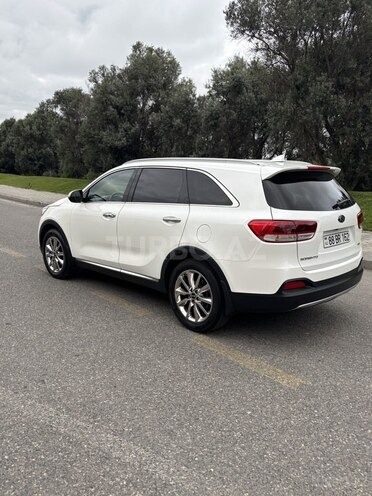 Kia Sorento-6