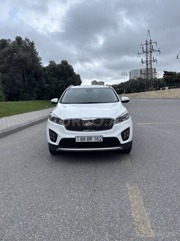 Kia Sorento-1