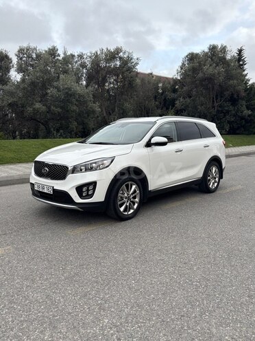 Kia Sorento-4