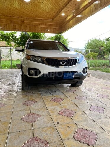 Kia Sorento-1