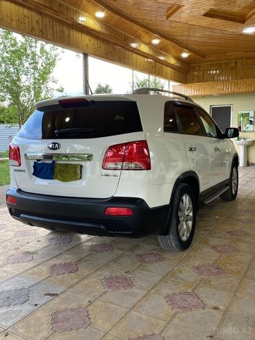 Kia Sorento-6