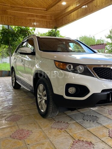 Kia Sorento-3