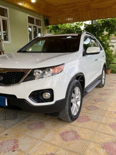 Kia Sorento-4