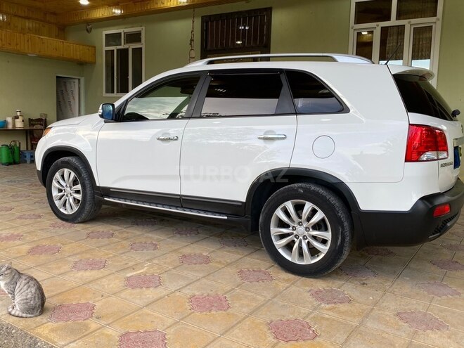 Kia Sorento-2