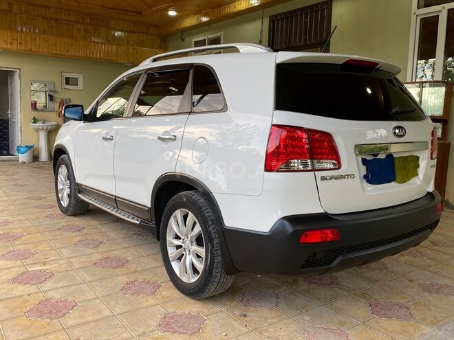 Kia Sorento-5