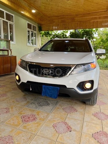 Kia Sorento-9