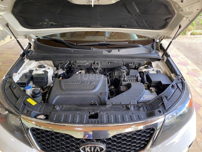 Kia Sorento-10