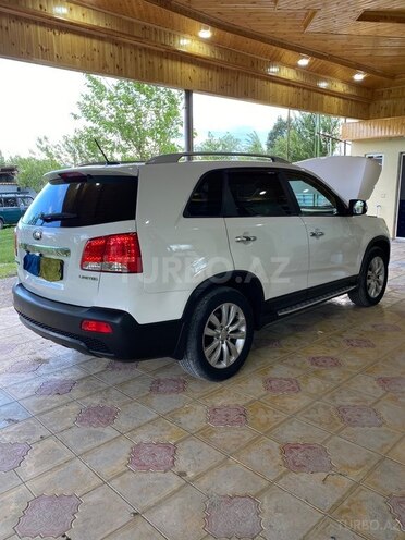 Kia Sorento-7